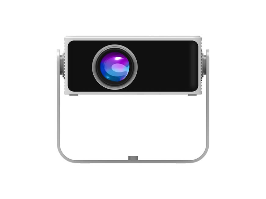Ismartx16 Tragbarer HD Smart Beamer