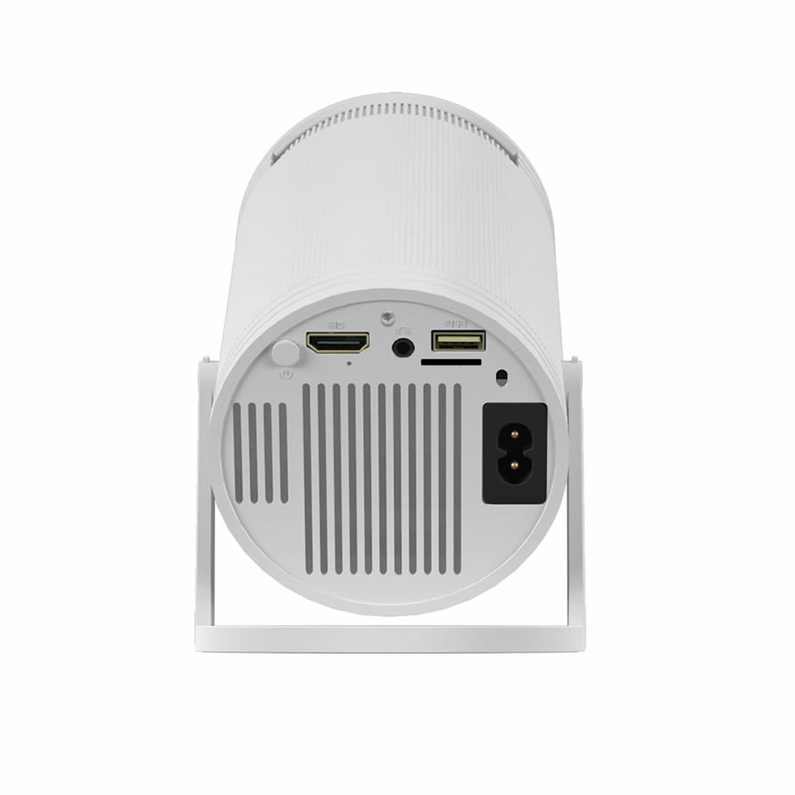 ISMARTX10S Tragbarer Intelligenter Heimprojektor