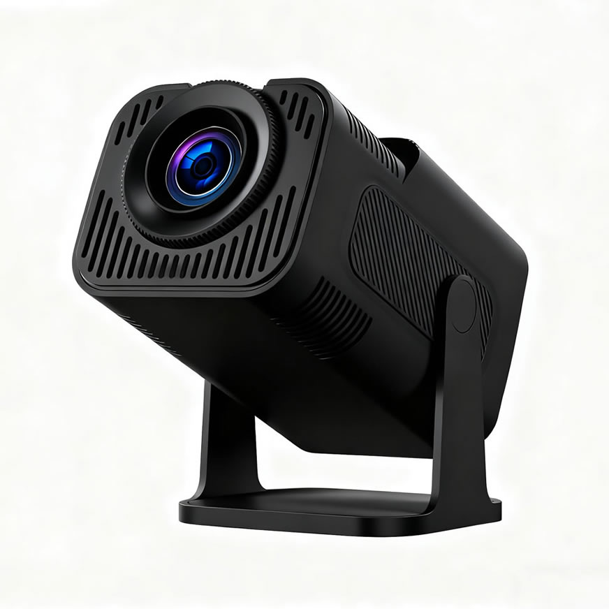 ISMARTX-11S Projecteur Intelligent Ultra Court Focale 720P HD